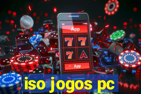 iso jogos pc